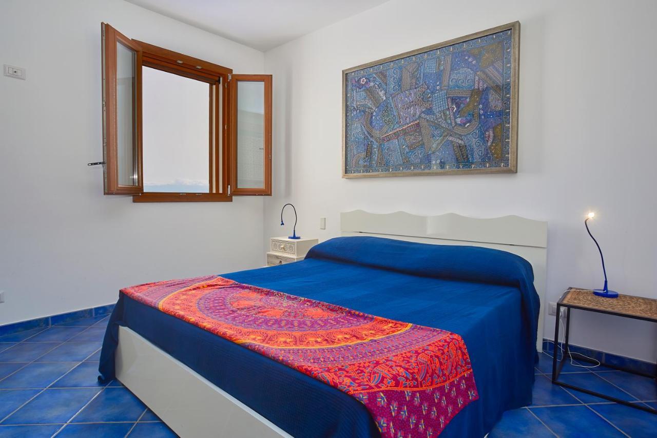 Villa Ananda Scopello  Εξωτερικό φωτογραφία